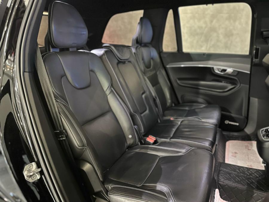 XC90 R design 7座 - Image 3